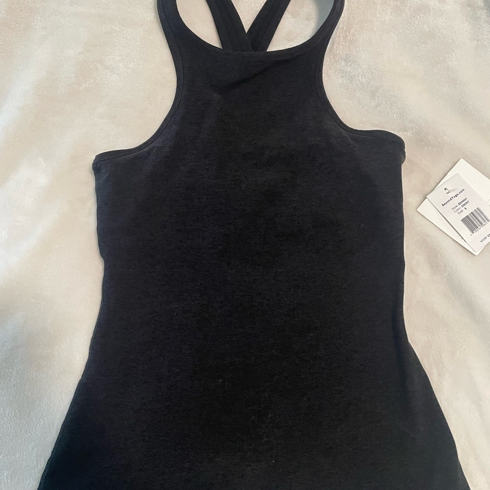 Beyond Yoga Tank